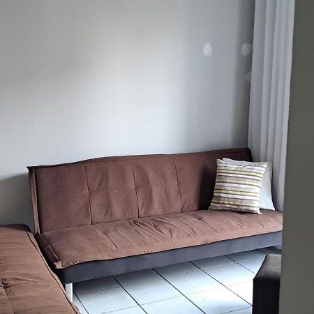Apartamento Praia Grande - Vila Guilhermina Esterno foto