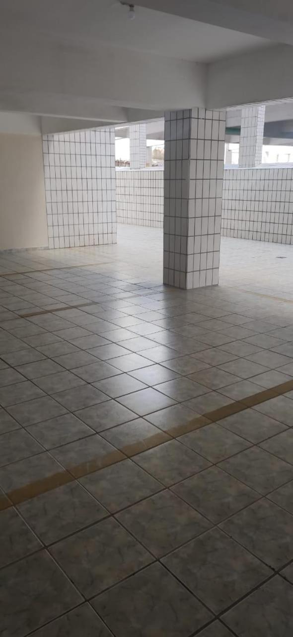 Apartamento Praia Grande - Vila Guilhermina Esterno foto