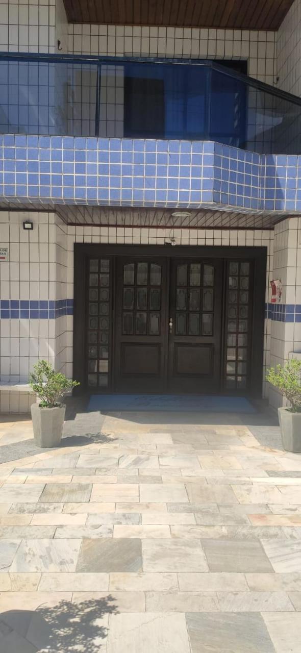 Apartamento Praia Grande - Vila Guilhermina Esterno foto