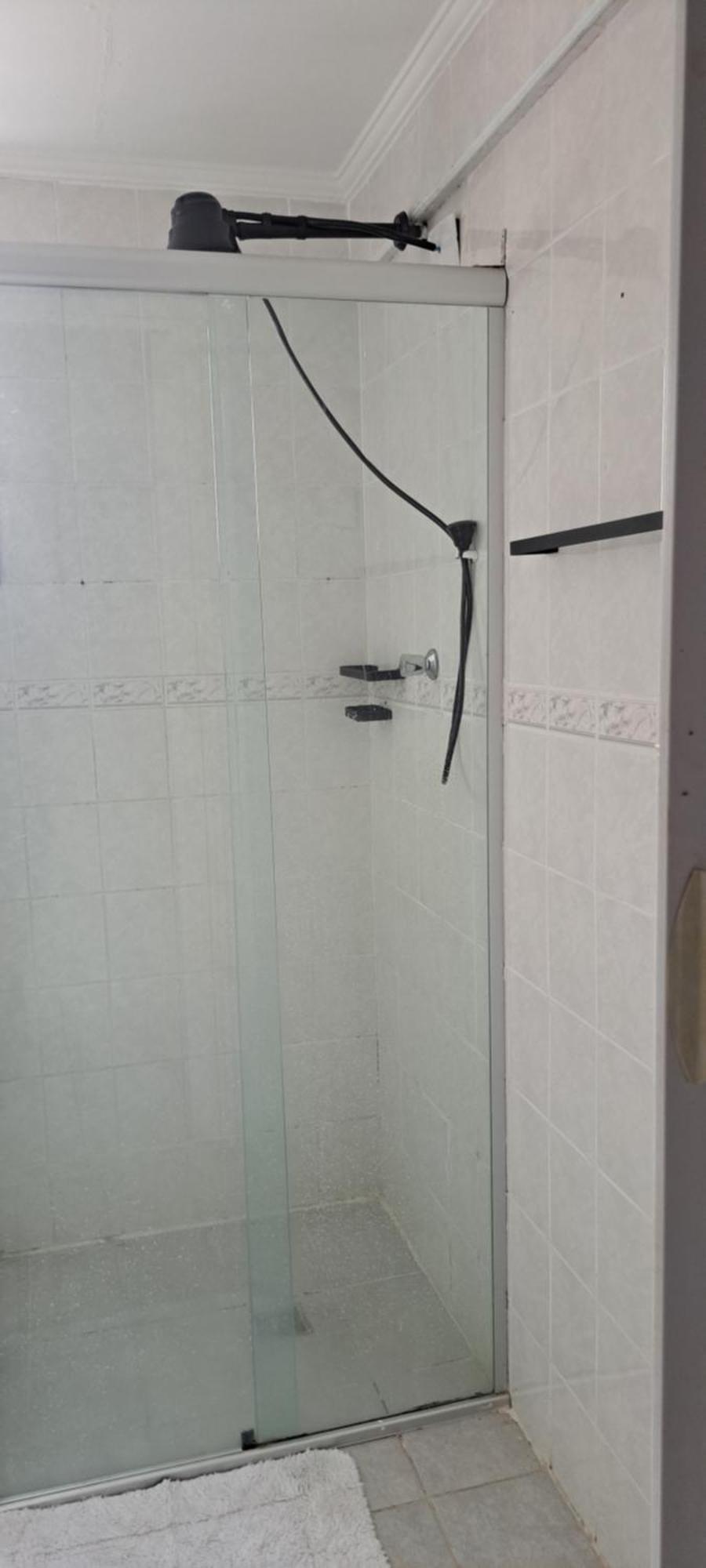 Apartamento Praia Grande - Vila Guilhermina Esterno foto
