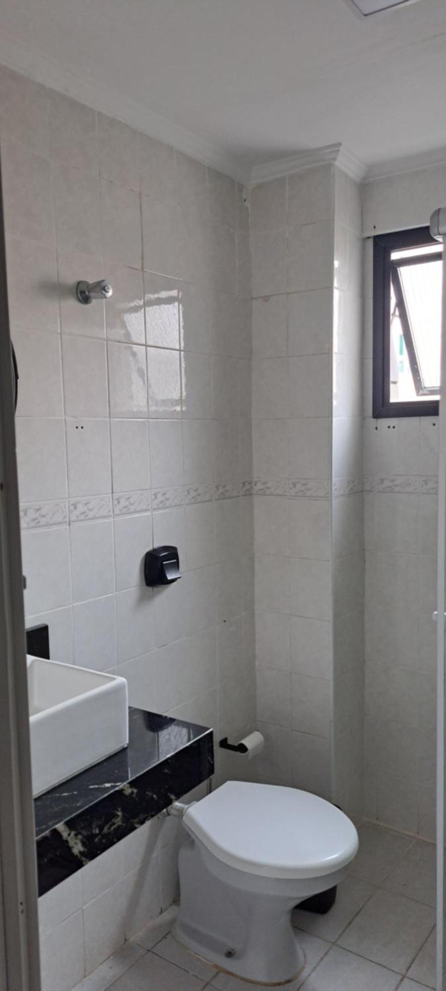 Apartamento Praia Grande - Vila Guilhermina Esterno foto